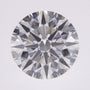 1.22 ct Lab-Grown Diamond – D VVS1 – Round Cut – IGI Certified — Sapphire Row · cut7