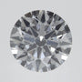 1.06 ct Lab-Grown Diamond – D VVS1 – Round Cut – IGI Certified — Sapphire Row · cut7