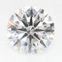 1.04 ct Lab-Grown Diamond – D VS1 – Round Cut – GCAL Certified — Sapphire Row · cut7