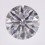 1.03 ct Lab-Grown Diamond – D VVS1 – Round Cut – IGI Certified — Sapphire Row · cut7