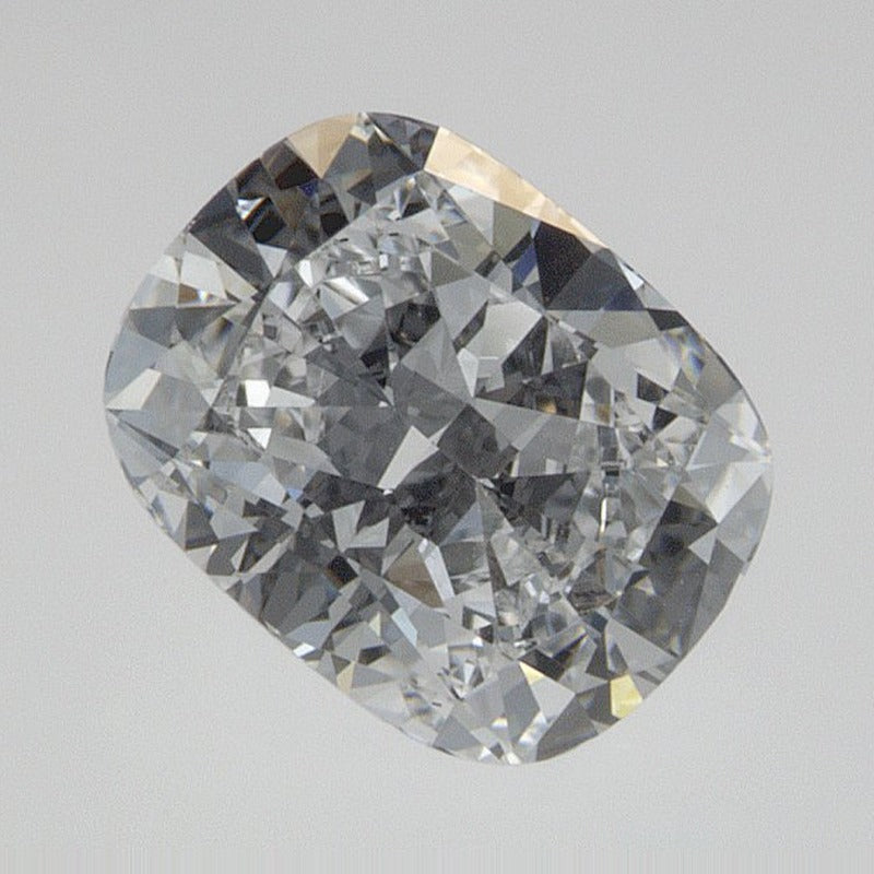 1.02 ct Lab-Grown Diamond – D VS1 – Elongated Cushion Cut – IGI Certified — Sapphire Row · cut7