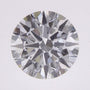 1.02 ct Lab-Grown Diamond – D VVS1 – Round Cut – IGI Certified — Sapphire Row · cut7