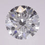 1.01 ct Natural Diamond – H SI1 – Round Cut – GIA Certified — Sapphire Row · cut7