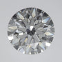 1.00 ct Natural Diamond – I SI2 – Round Cut – GIA Certified — Sapphire Row · cut7