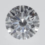 0.91 ct Lab-Grown Diamond – D VVS2 – Round Cut – IGI Certified — Sapphire Row · cut7