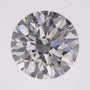 0.70 ct Natural Diamond – I SI1 – Round Cut – GIA Certified — Sapphire Row · cut7
