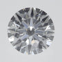 0.54 ct Lab-Grown Diamond – D VVS1 – Round Cut – IGI Certified — Sapphire Row · cut7