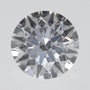 0.54 ct Lab-Grown Diamond – D VVS1 – Round Cut – IGI Certified — Sapphire Row · cut7