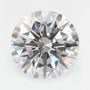 0.53 ct Lab-Grown Diamond – E VS1 – Round Cut – GCAL Certified — Sapphire Row · cut7