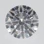 0.52 ct Lab-Grown Diamond – D VVS1 – Round Cut – IGI Certified — Sapphire Row · cut7