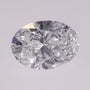 0.50 ct Natural Diamond – D VS2 – Oval Cut – GIA Certified — Sapphire Row · cut7