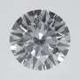 0.50 ct Lab-Grown Diamond – D VVS2 – Round Cut – IGI Certified — Sapphire Row · cut7