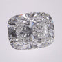 3.45 ct Lab-Grown Diamond – E VVS2 – Elongated Cushion Cut – IGI Certified — Sapphire Row · cut7