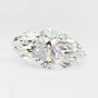 2.86 ct Lab-Grown Diamond – E VS1 – Marquise Cut – GCAL Certified — Sapphire Row · cut7