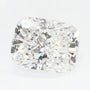 2.77 ct Lab-Grown Diamond – F VVS2 – Elongated Cushion Cut – GCAL Certified — Sapphire Row · cut7