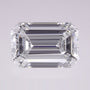 2.54 ct Lab-Grown Diamond – D VS1 – Emerald Cut – IGI Certified — Sapphire Row · cut7