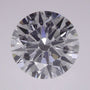 2.30 ct Lab-Grown Diamond – E VS1 – Round Cut – IGI Certified — Sapphire Row · cut7