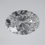 2.09 ct Lab-Grown Diamond – D VVS1 – Oval Cut – IGI Certified — Sapphire Row · cut7
