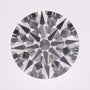 1.90 ct Lab-Grown Diamond – E VS1 – Round Cut – IGI Certified — Sapphire Row · cut7