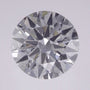 1.69 ct Lab-Grown Diamond – D SI1 – Round Cut – IGI Certified — Sapphire Row · cut7