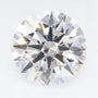 1.61 ct Lab-Grown Diamond – E SI1 – Round Cut – GCAL Certified — Sapphire Row · cut7