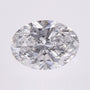 1.20 ct Natural Diamond – D VS2 – Oval Cut – GIA Certified — Sapphire Row · cut7
