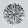 0.53 ct Lab-Grown Diamond – D VVS1 – Round Cut – IGI Certified — Sapphire Row · cut7