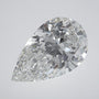 5.48 ct Lab-Grown Diamond – E VVS2 – Pear Cut – IGI Certified — Sapphire Row · cut7