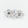 4.74 ct Lab-Grown Diamond – F VS1 – Marquise Cut – GCAL Certified — Sapphire Row · cut7