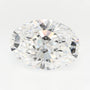 4.53 ct Lab-Grown Diamond – E VVS1 – Oval Cut – GCAL Certified — Sapphire Row · cut7