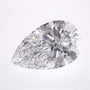 4.53 ct Lab-Grown Diamond – E VVS2 – Pear Cut – GIA Certified — Sapphire Row · cut7