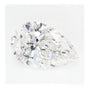4.04 ct Lab-Grown Diamond – D VVS2 – Pear Cut – GCAL Certified — Sapphire Row · cut7