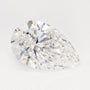 3.51 ct Lab-Grown Diamond – D VS1 – Pear Cut – GCAL Certified — Sapphire Row · cut7