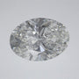 3.30 ct Lab-Grown Diamond – F VS1 – Oval Cut – IGI Certified — Sapphire Row · cut7