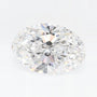 3.24 ct Lab-Grown Diamond – D VVS2 – Oval Cut – GCAL Certified — Sapphire Row · cut7