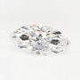 3.09 ct Lab-Grown Diamond – E VVS2 – Marquise Cut – GCAL Certified — Sapphire Row · cut7