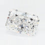 3.08 ct Lab-Grown Diamond – D VS1 – Radiant Cut – GCAL Certified — Sapphire Row · cut7