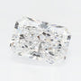 3.07 ct Lab-Grown Diamond – D VS1 – Radiant Cut – GCAL Certified — Sapphire Row · cut7