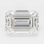 2.75 ct Lab-Grown Diamond – F VS1 – Emerald Cut – GCAL Certified — Sapphire Row · cut7