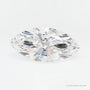 2.72 ct Lab-Grown Diamond – D VVS2 – Marquise Cut – GCAL Certified — Sapphire Row · cut7