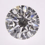 2.70 ct Natural Diamond – I VS2 – Round Cut – GIA Certified — Sapphire Row · cut7