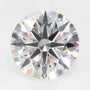 2.59 ct Lab-Grown Diamond – E VVS2 – Round Cut – GCAL Certified — Sapphire Row · cut7