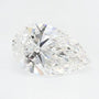 2.56 ct Lab-Grown Diamond – E VVS1 – Pear Cut – GCAL Certified — Sapphire Row · cut7