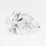 2.55 ct Lab-Grown Diamond – D VS1 – Pear Cut – GCAL Certified — Sapphire Row · cut7