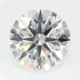 2.52 ct Lab-Grown Diamond – F VVS1 – Round Cut – GCAL Certified — Sapphire Row · cut7