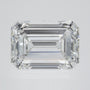 2.51 ct Natural Diamond – G VS1 – Emerald Cut – GIA Certified — Sapphire Row · cut7