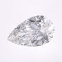 2.50 ct Lab-Grown Diamond – E VS1 – Pear Cut – IGI Certified — Sapphire Row · cut7