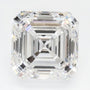 2.39 ct Lab-Grown Diamond – F VS1 – Asscher Cut – GCAL Certified — Sapphire Row · cut7