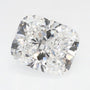 2.32 ct Lab-Grown Diamond – E VS1 – Elongated Cushion Cut – GCAL Certified — Sapphire Row · cut7