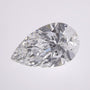 2.27 ct Lab-Grown Diamond – E VS1 – Pear Cut – IGI Certified — Sapphire Row · cut7